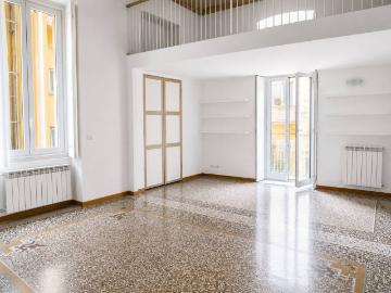 Appartamento in affitto a Genova GE