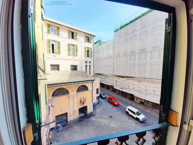 Appartamento in affitto a Genova GE