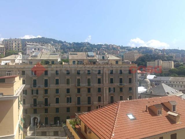 Appartamento in affitto a Genova GE