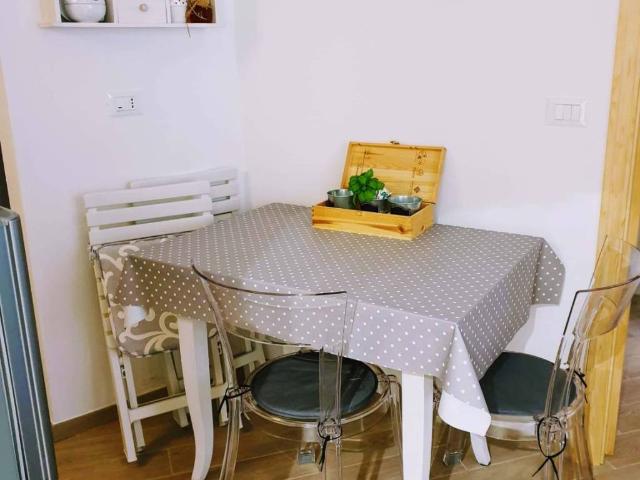 Appartamento in affitto a Genova GE