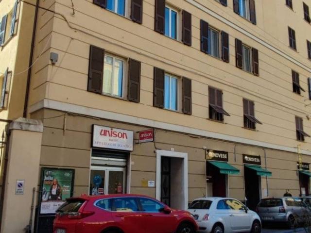 Appartamento in affitto a Genova GE