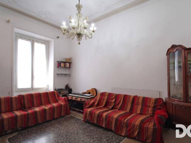 Appartamento in affitto a Genova GE