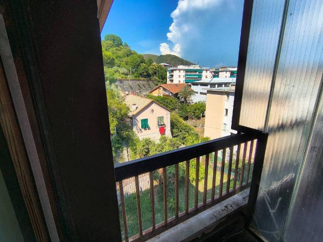 Appartamento in affitto a Genova GE