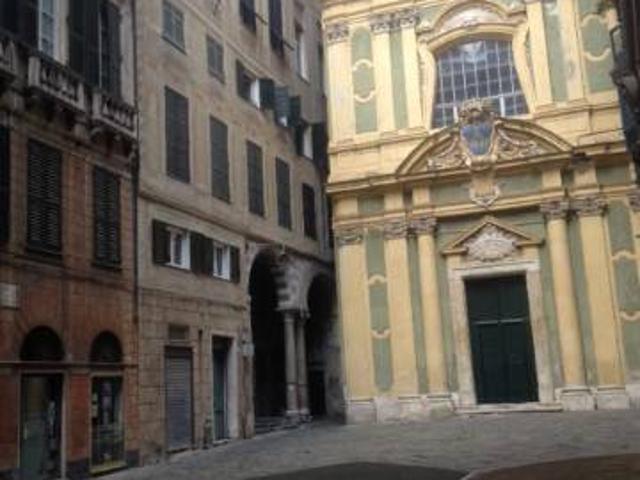 Appartamento in affitto a Genova GE