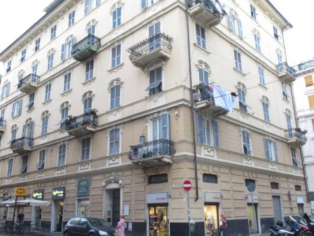 Appartamento in affitto a Genova GE