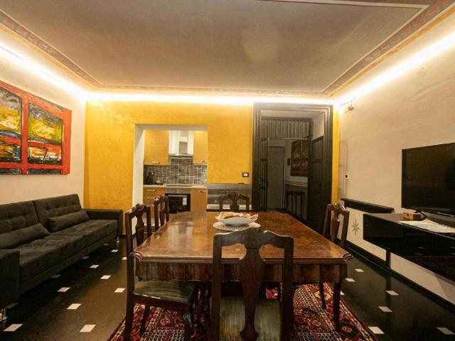 Appartamento in affitto a Genova GE