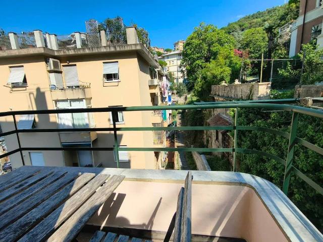 Appartamento in affitto a Genova GE