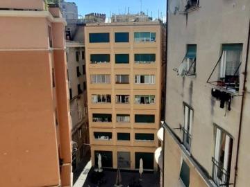 Appartamento in affitto a Genova GE