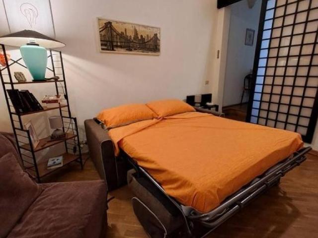 Appartamento in affitto a Genova GE