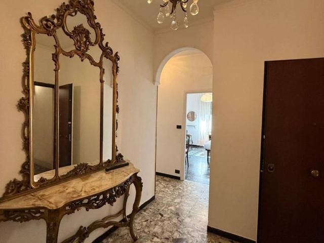 Appartamento in affitto a Genova GE