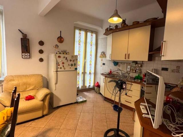 Appartamento in affitto a Genova GE