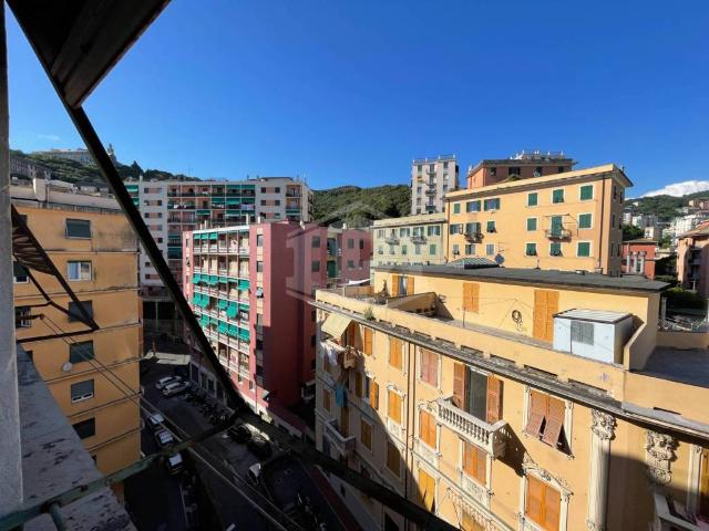 Appartamento in affitto a Genova GE