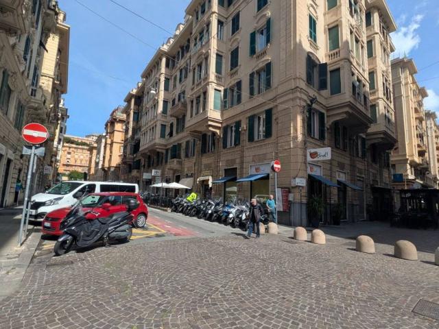 Appartamento in affitto a Genova GE