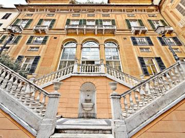Appartamento in affitto a Genova GE