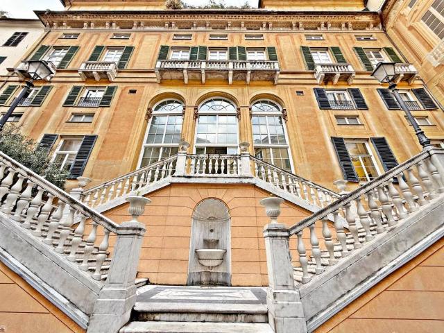 Appartamento in affitto a Genova GE