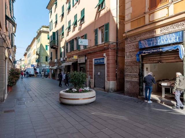 Appartamento in affitto a Genova GE