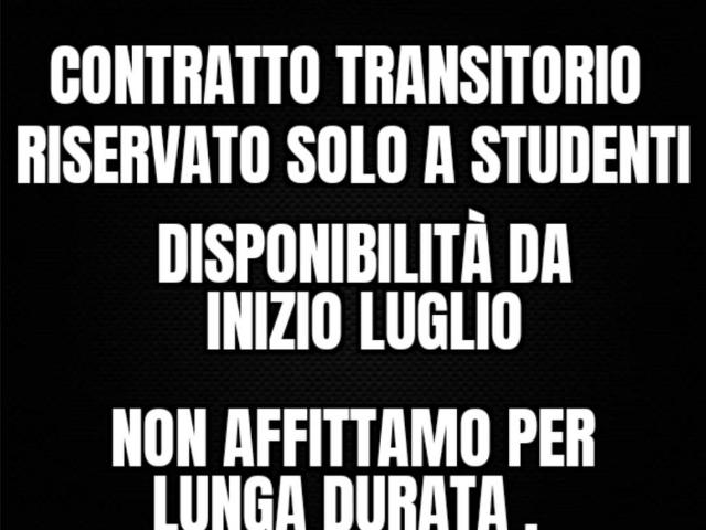 Appartamento in affitto a Genova GE