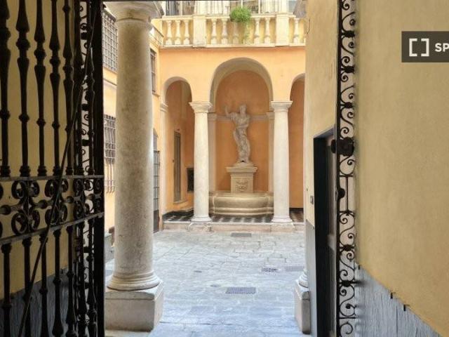 Appartamento in affitto a Genova GE