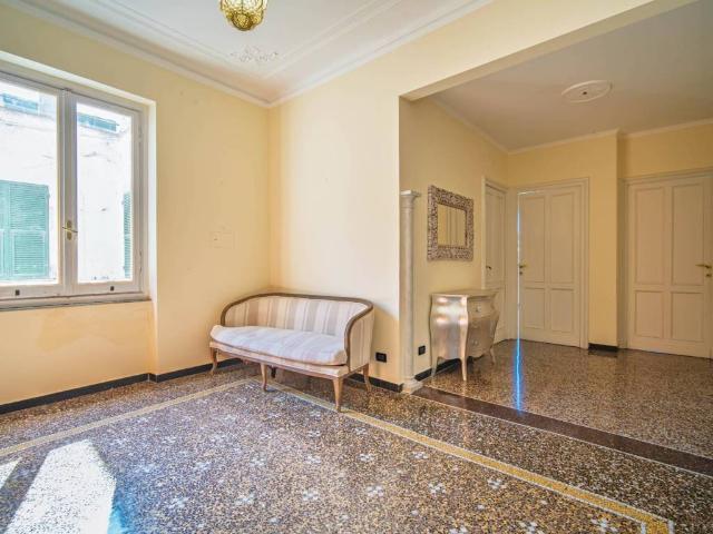 Appartamento in affitto a Genova GE