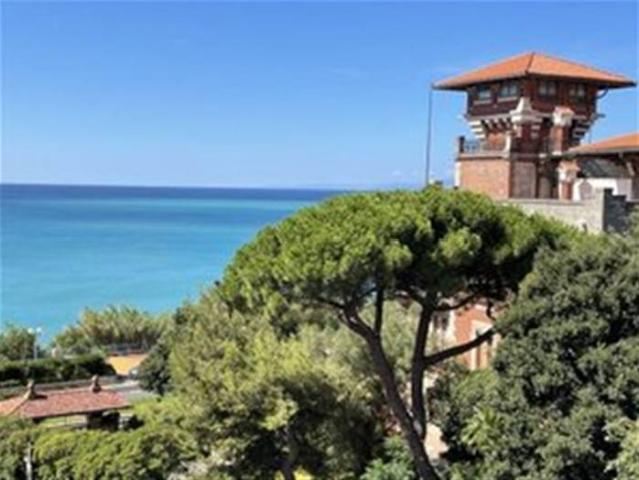 Appartamento in affitto a Genova GE