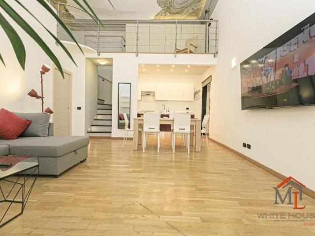 Appartamento in affitto a Genova GE