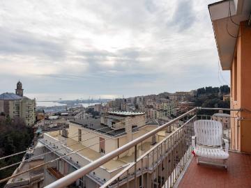 Appartamento in affitto a Genova GE