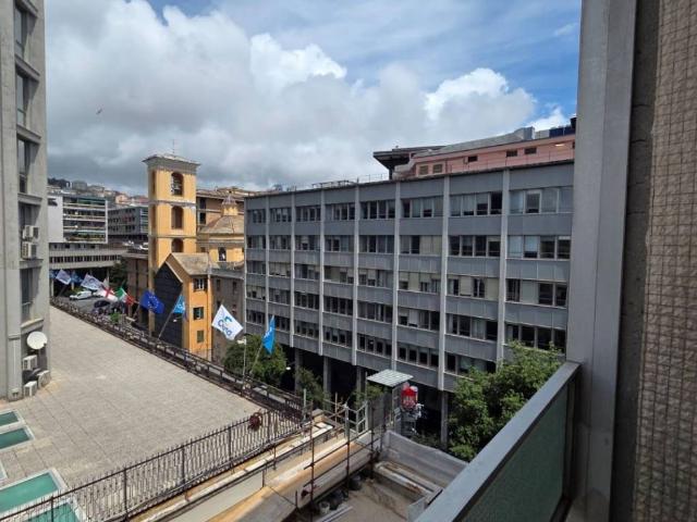 Appartamento in affitto a Genova GE