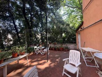 Appartamento in affitto a Genova GE