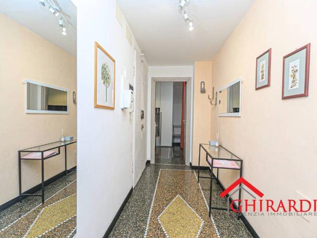 Appartamento in affitto a Genova GE