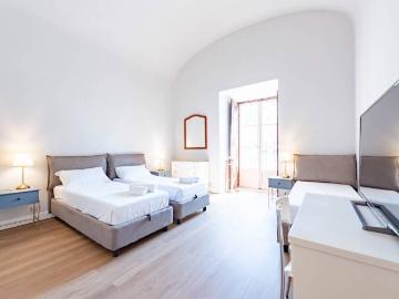 Appartamento in affitto a Genova GE