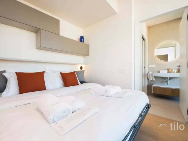 Appartamento in affitto a Genova GE
