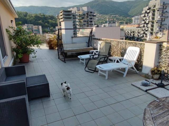 Appartamento in affitto a Genova GE