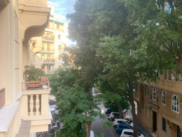 Appartamento in affitto a Genova GE