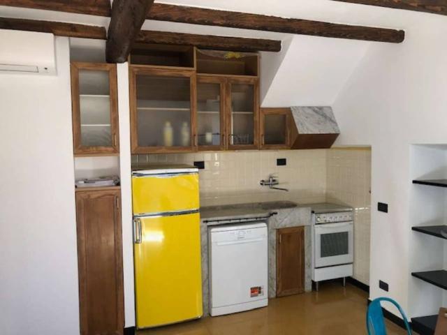 Appartamento in affitto a Genova GE