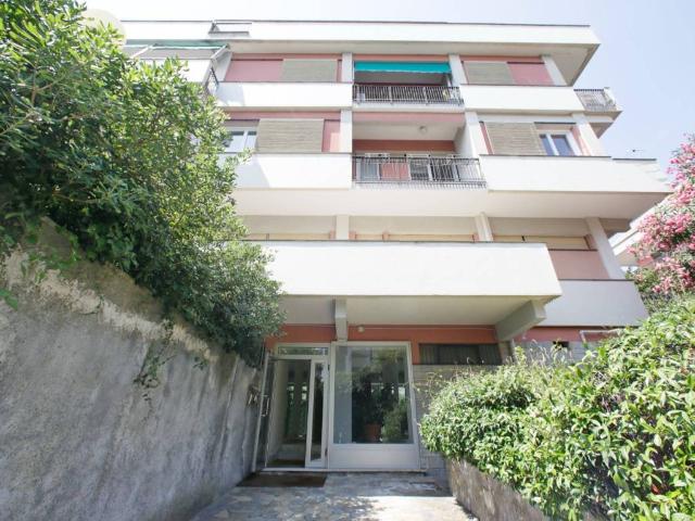Appartamento in affitto a Genova GE