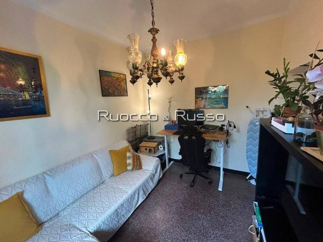 Appartamento in affitto a Genova GE
