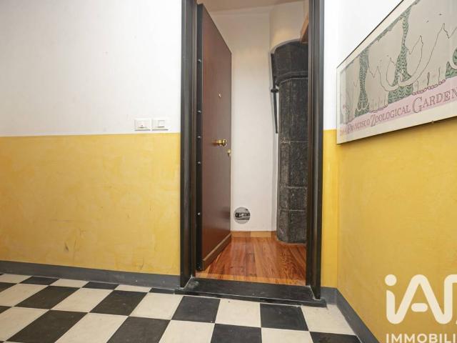 Appartamento in affitto a Genova GE