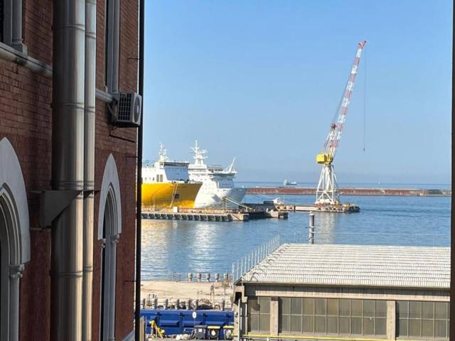 Appartamento in affitto a Genova GE