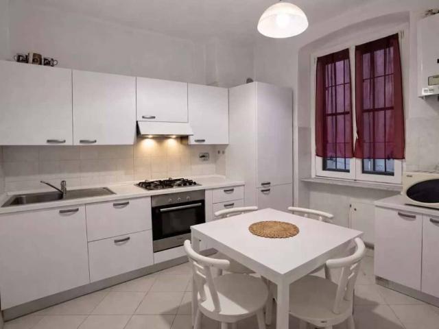 Appartamento in affitto a Genova GE