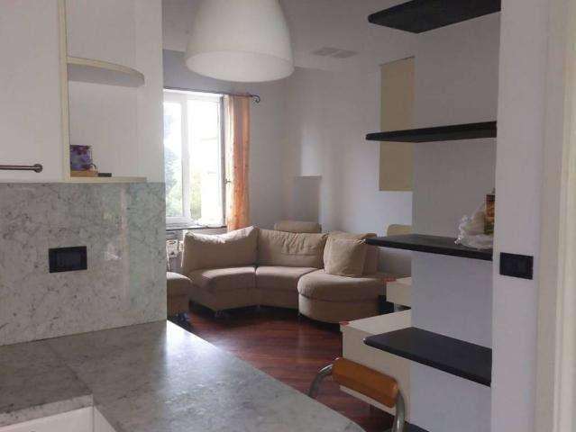 Appartamento in affitto a Genova GE