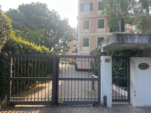Appartamento in affitto a Genova GE