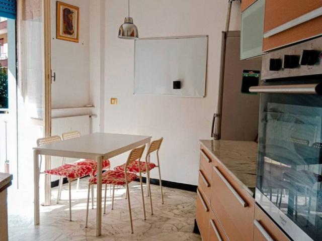 Appartamento in affitto a Genova GE