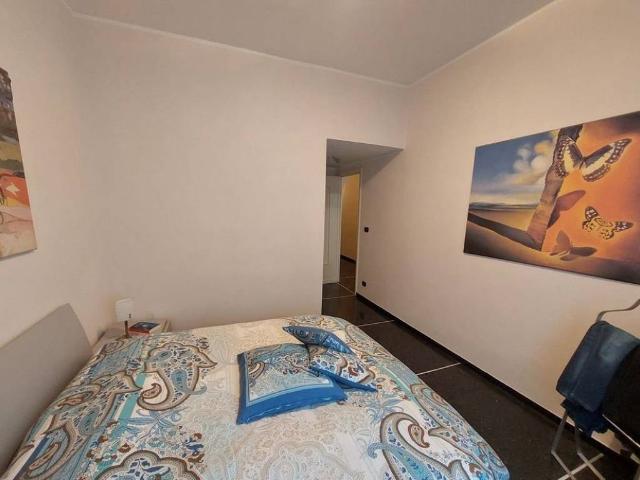 Appartamento in affitto a Genova GE