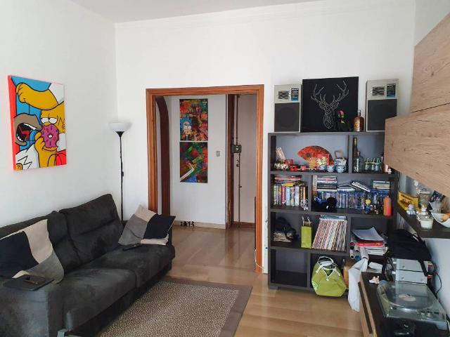 Appartamento in affitto a Genova GE