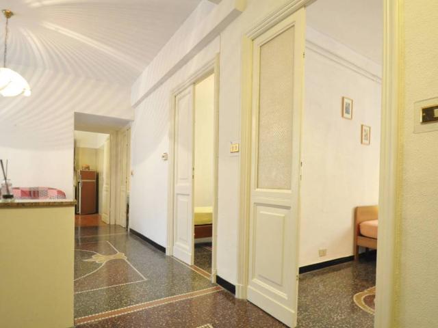 Appartamento in affitto a Genova GE