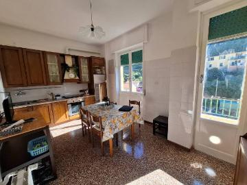 Appartamento in affitto a Genova GE