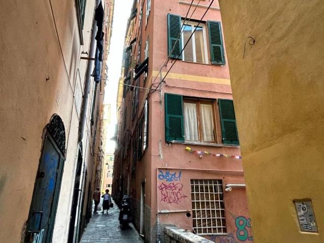 Appartamento in affitto a Genova GE
