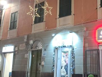 Piazza Lorenzo Ranco, Piazza Francesco Baracca