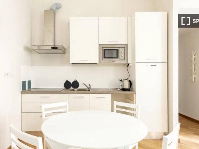 Appartamento in affitto a Genova GE