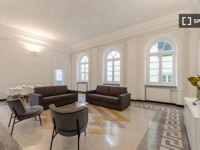 Appartamento in affitto a Genova GE